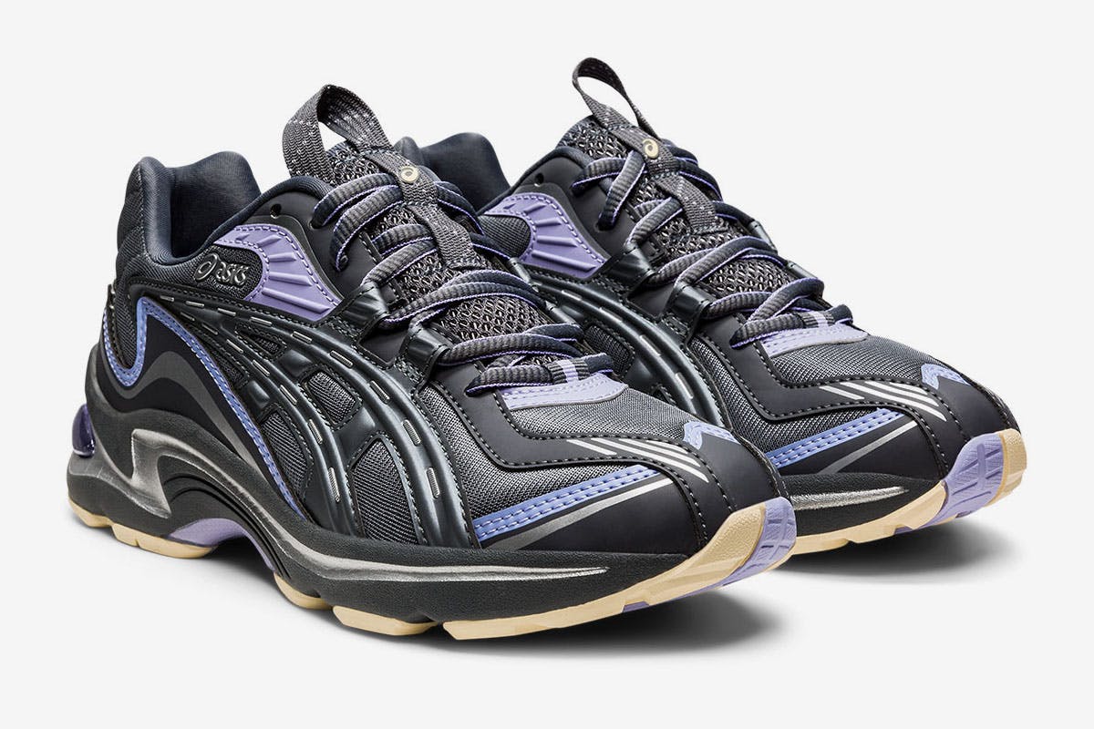 ASICS SportStyle FB1-S GEL-PRELEUS: Images \u0026 Where to Buy Here